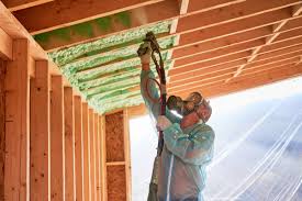 Types of Insulation We Offer in East Massapequa, NY